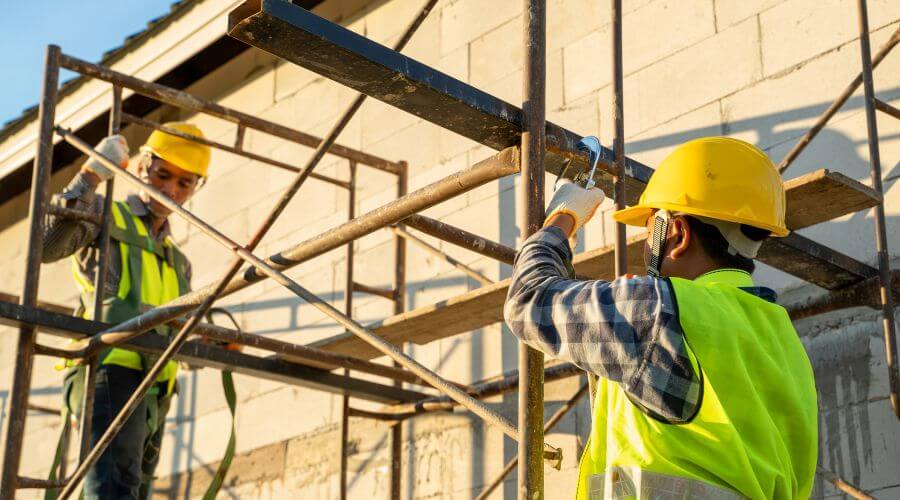 Expert tile roof repair services in Kinderhook, NY